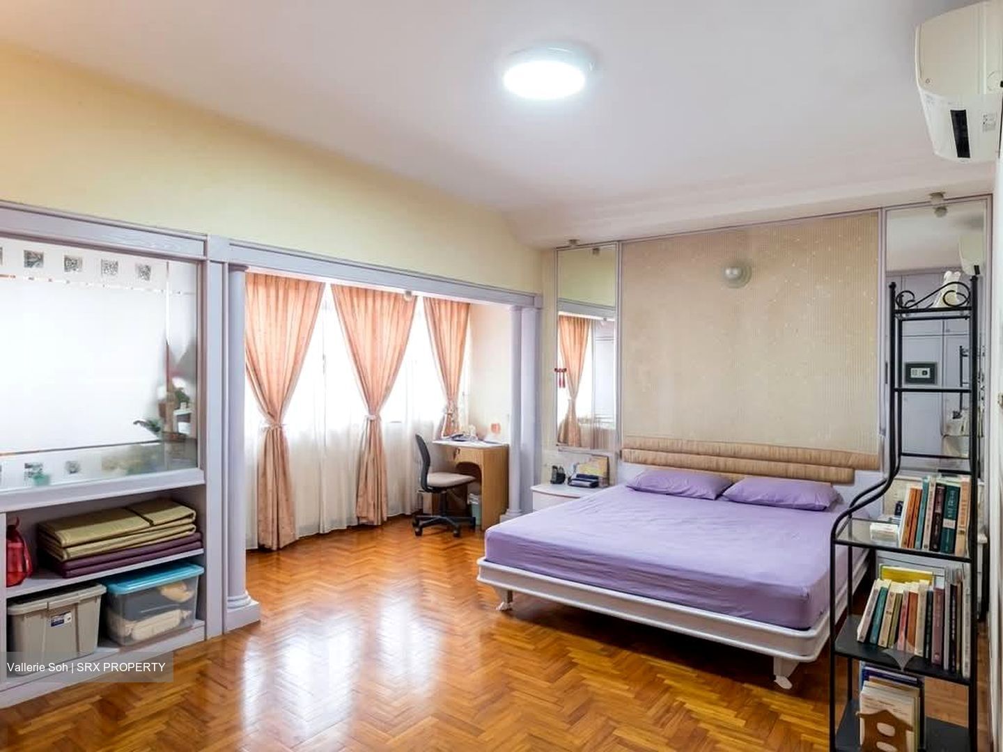Windy Heights (D14), Condominium #597462721
